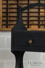 Load image into Gallery viewer, Fusion Fusion Mineral Paint Fusion Mineral Paint - Coal Black