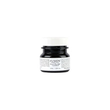 Load image into Gallery viewer, Fusion Fusion Mineral Paint Fusion Mineral Paint - Coal Black