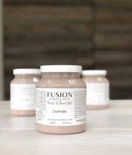 Load image into Gallery viewer, Fusion Fusion Mineral Paint Fusion Mineral Paint - Damask
