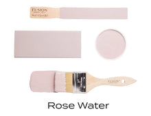 Load image into Gallery viewer, Fusion Fusion Mineral Paint Fusion Mineral Paint - Rose Water