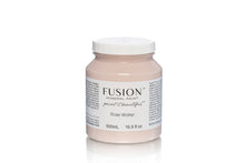 Load image into Gallery viewer, Fusion Fusion Mineral Paint Fusion Mineral Paint - Rose Water