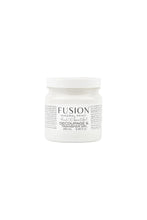 Load image into Gallery viewer, Fusion Fusion Mineral Paint Fusion Transfer & Decoupage Gel