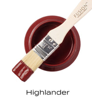 Load image into Gallery viewer, Fusion Fusion Mineral Paint - Highlander