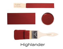 Load image into Gallery viewer, Fusion Fusion Mineral Paint - Highlander