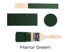 Load image into Gallery viewer, Fusion Fusion Mineral Paint - Manor Green
