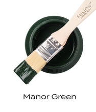 Load image into Gallery viewer, Fusion Fusion Mineral Paint - Manor Green
