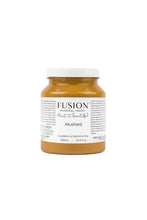 Load image into Gallery viewer, Fusion Fusion Mineral Paint - Mustard
