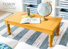 Load image into Gallery viewer, Fusion Fusion Mineral Paint - Mustard