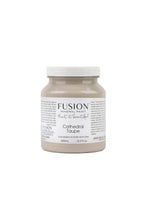 Load image into Gallery viewer, Fusion Fusion Mineral Paint Pint 500mil/16.9oz Fusion Mineral Paint - Cathedral Taupe
