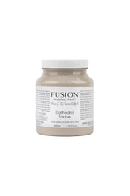 Load image into Gallery viewer, Fusion Fusion Mineral Paint Pint 500mil/16.9oz Fusion Mineral Paint - Cathedral Taupe