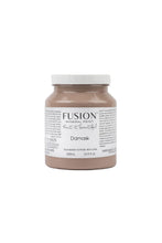 Load image into Gallery viewer, Fusion Fusion Mineral Paint Pint 500mil/16.9oz Fusion Mineral Paint - Damask