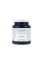 Load image into Gallery viewer, Fusion Fusion Mineral Paint Pint 500mil/16.9oz Fusion Mineral Paint - Liberty Blue