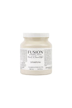 Load image into Gallery viewer, Fusion Fusion Mineral Paint Pint 500mil/16.9oz Fusion Mineral Paint - Limestone