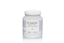 Load image into Gallery viewer, Fusion Fusion Mineral Paint Pint 500mil/16.9oz Fusion Mineral Paint - Mist