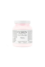 Load image into Gallery viewer, Fusion Fusion Mineral Paint Pint 500mil/16.9oz Fusion Mineral Paint - Peony