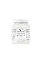Load image into Gallery viewer, Fusion Fusion Mineral Paint Pint 500mil/16.9oz Fusion Mineral Paint - Picket Fence