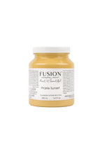 Load image into Gallery viewer, Fusion Fusion Mineral Paint Pint 500mil/16.9oz Fusion Mineral Paint - Prairie Sunset