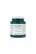 Load image into Gallery viewer, Fusion Fusion Mineral Paint Pint 500MIL/16.9OZ Fusion Mineral Paint - Renfrew Blue