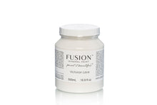 Load image into Gallery viewer, Fusion Fusion Mineral Paint Pint 500mil/16.9oz Fusion Mineral Paint - Victorian Lace