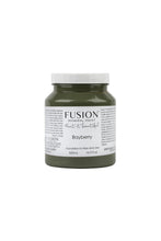 Load image into Gallery viewer, Fusion Fusion Mineral Paint Pint (500mil or 1.69oz) Fusion Mineral Paint - Bayberry