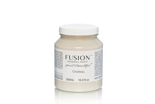 Load image into Gallery viewer, Fusion Fusion Mineral Paint Pint 500mil or 16.9 oz Fusion Mineral Paint - Chateau