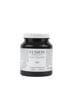 Load image into Gallery viewer, Fusion Fusion Mineral Paint Pint (500mil or 16.9oz) Fusion Mineral Paint - Ash