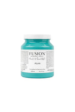 Load image into Gallery viewer, Fusion Fusion Mineral Paint Pint (500mil or 16.9oz) Fusion Mineral Paint - Azure