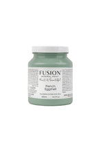 Load image into Gallery viewer, Fusion Fusion Mineral Paint Pint 500mil or 16.9oz Fusion Mineral Paint - French Eggshell
