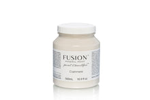 Load image into Gallery viewer, Fusion Fusion Mineral Paint Pint 500ml/16.9oz Fusion Mineral Paint - Cashmere
