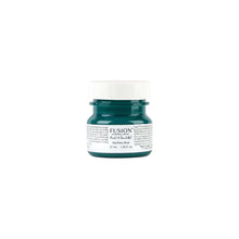 Load image into Gallery viewer, Fusion Fusion Mineral Paint Tester 37MIL/1.25OZ Fusion Mineral Paint - Renfrew Blue