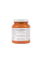 Load image into Gallery viewer, Fusion Fusion Mineral Paint - Tuscan Orange