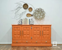 Load image into Gallery viewer, Fusion Fusion Mineral Paint - Tuscan Orange