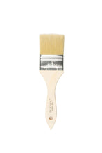 Load image into Gallery viewer, Fusion Fusion Synthetic 2” Flat Brush