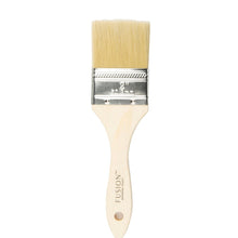 Load image into Gallery viewer, Fusion Fusion Synthetic 2” Flat Brush