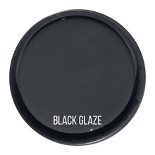 Load image into Gallery viewer, Wise Owl Glaze 8 oz / Black Glaze
