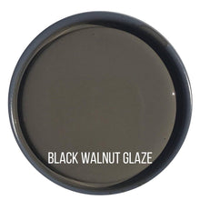 Load image into Gallery viewer, Wise Owl Glaze 8 oz / Black Walnut Glaze
