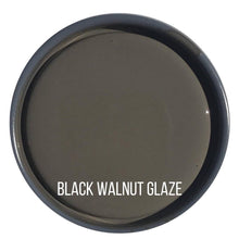 Load image into Gallery viewer, Wise Owl Glaze 8 oz / Black Walnut Glaze