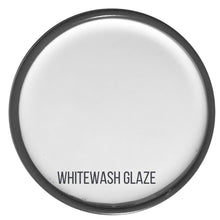 Load image into Gallery viewer, Wise Owl Glaze 8 oz / Whitewash Glaze
