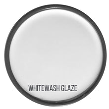 Load image into Gallery viewer, Wise Owl Glaze 8 oz / Whitewash Glaze