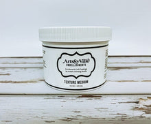 Load image into Gallery viewer, APS Mediums 10 oz Artsyville Glass Bead Gel