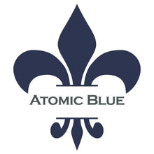 Load image into Gallery viewer, Wise Owl Paint Atomic Blue Chalk Synthesis Paint Pints (16 oz)