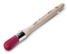 Load image into Gallery viewer, Fusion Paint Brushes #10 Round Ultimate ONE Synthetic Paintbrush (ONE Series 1070) by Staalmeester