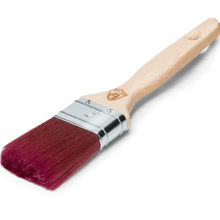 Load image into Gallery viewer, Fusion Paint Brushes Fusion Branded Flat#40 Pro-Hybrid Paintbrush (Series 2027) by Staalmeester - 1.5"