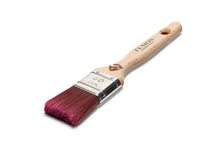 Load image into Gallery viewer, Fusion Paint Brushes Fusion Branded Flat#40 Pro-Hybrid Paintbrush (Series 2027) by Staalmeester - 1.5"