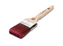 Load image into Gallery viewer, Fusion Paint Brushes Fusion Branded Flat#40 Pro-Hybrid Paintbrush (Series 2027) by Staalmeester - 1.5"
