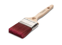Load image into Gallery viewer, Fusion Paint Brushes Fusion Branded Flat#40 Pro-Hybrid Paintbrush (Series 2027) by Staalmeester - 1.5"