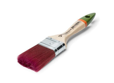 Fusion Paint Brushes Staalmeester Pro-Hybrid Paintbrush PHO3 (Series 2023) Flat 2