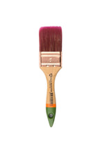 Load image into Gallery viewer, Fusion Paint Brushes Staalmester Original Series Flat Brush #20 2" (50mm)
