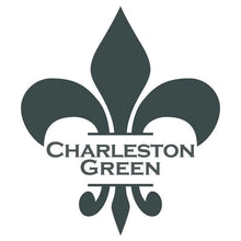 Load image into Gallery viewer, Wise Owl Paint Charleston Green Chalk Synthesis Paint Pints (16 oz)