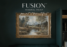 Load image into Gallery viewer, Fusion Paint Choose an option Fusion Mineral Paint - Manor Green
